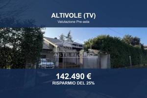 Immobile in asta di 649 m² con più di 5 locali e b