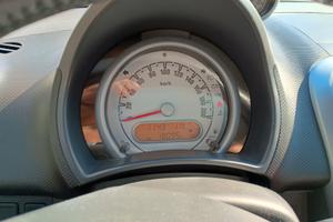 OPEL  AGILA eco    18000 km