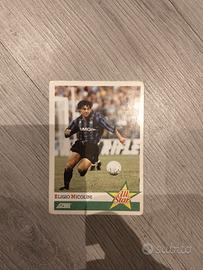 card score 92 