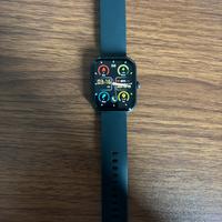 Smartwatch sport uomo donna android e apple