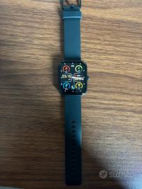 Smartwatch sport uomo donna android e apple