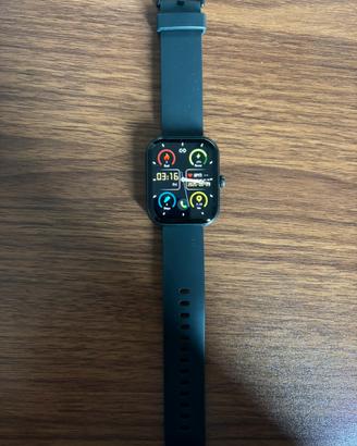 Smartwatch sport uomo donna android e apple