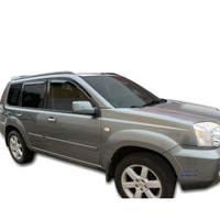 Diflettori d’aria Nissan