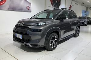 Citroën C3 Aircross PureTech 110 S&S Plus