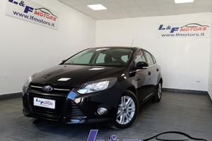 Ford Focus 1.6 TDCi