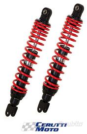 Coppia Ammortizzatori posteriore YSS Sh 125 150