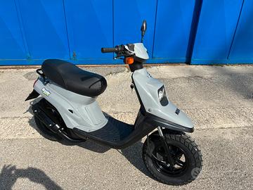 Mbk Booster Spirit 50 - 1997