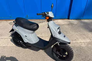 Mbk Booster Spirit 50 - 1997