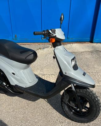 Mbk Booster Spirit 50 - 1997