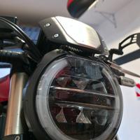 cupolino honda cb650r