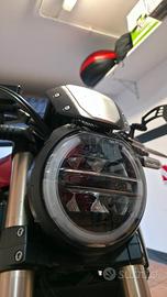 cupolino honda cb650r