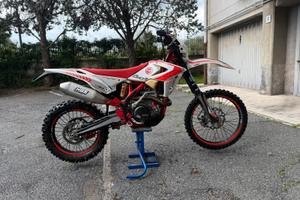 BETA RR 498 MY 2019 OHLINS HGS