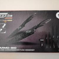 Set coltelli da cucina RIBASSATO