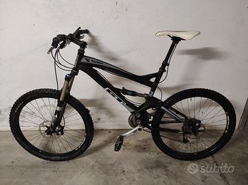 Bici enduro GT Force