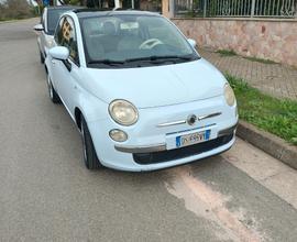 Fiat 500 (2007-2016) - 2008