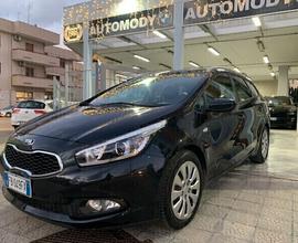 Kia Ceed cee'd 1.4 ECO BENZINA/GPL SW Active 1 PRO