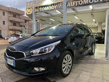 Kia Ceed cee'd 1.4 ECO BENZINA/GPL SW Active 1 PRO