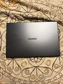 Huawei matebook d14 2020