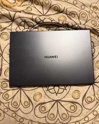 Huawei matebook d14 2020