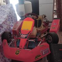 G0 Kart 750