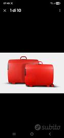 Samsonite coppia valigie