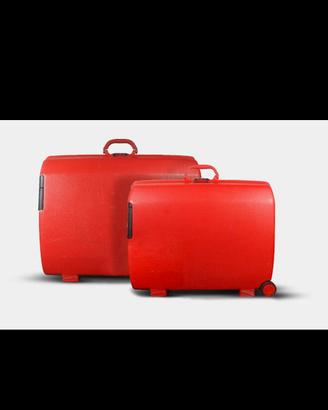 Samsonite coppia valigie