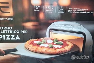 forno per pizza