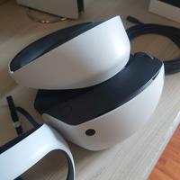 Playstation VR2 come nuovo 