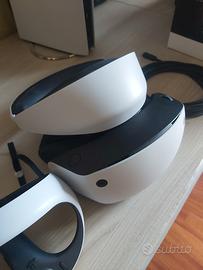 Playstation VR2 come nuovo 