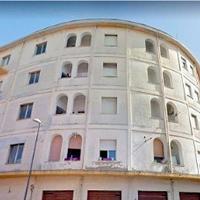 Appartamento al piano terzo