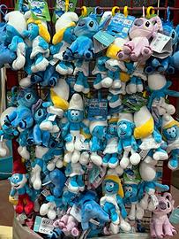 Peluche originali  bambini in stock