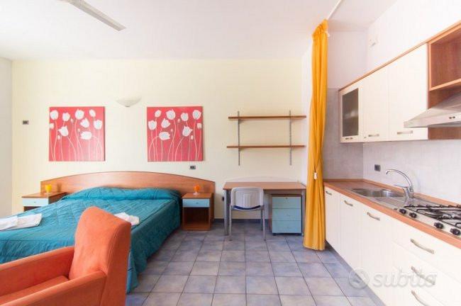 Apartment in Lizzanello, Zona Marangi - Vista 2