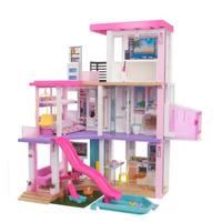 Casa di Barbie dei sogni