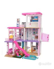 Casa di Barbie dei sogni