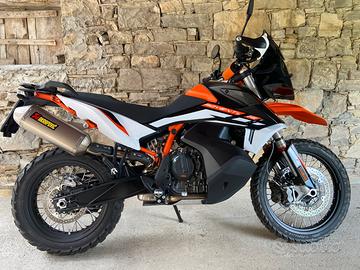 KTM 890 Adenture R