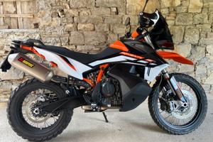 KTM 890 Adenture R