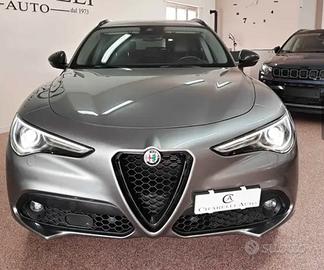Alfa romeo stelvio 2.2 B-Tech 190cv Q4
