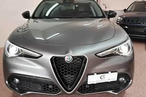 Alfa romeo stelvio 2.2 B-Tech 190cv Q4