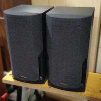 CASSE  TECHNICS  SB CH 510A