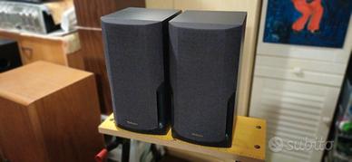 CASSE  TECHNICS  SB CH 510A