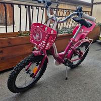 bici bambina