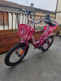 bici bambina