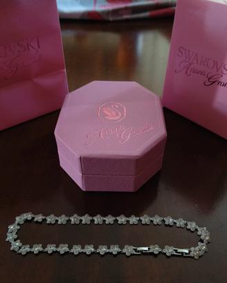 collana Swarovski x ariana grande a stelle