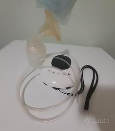 Tiralatte elettrico Nature Sense - NUK