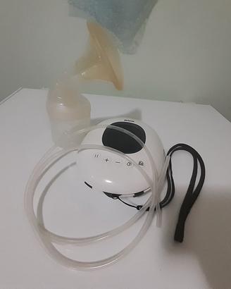Tiralatte elettrico Nature Sense - NUK