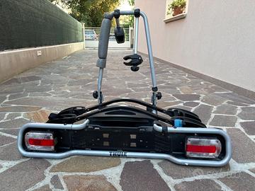 Porta bici Thule