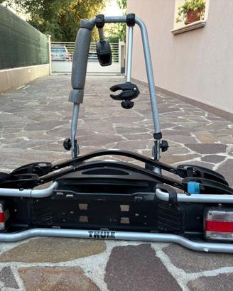 Porta bici Thule
