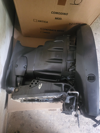 Ricambi fuoribordo Yamaha 100cv iniezione