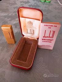 Dunhill accendino