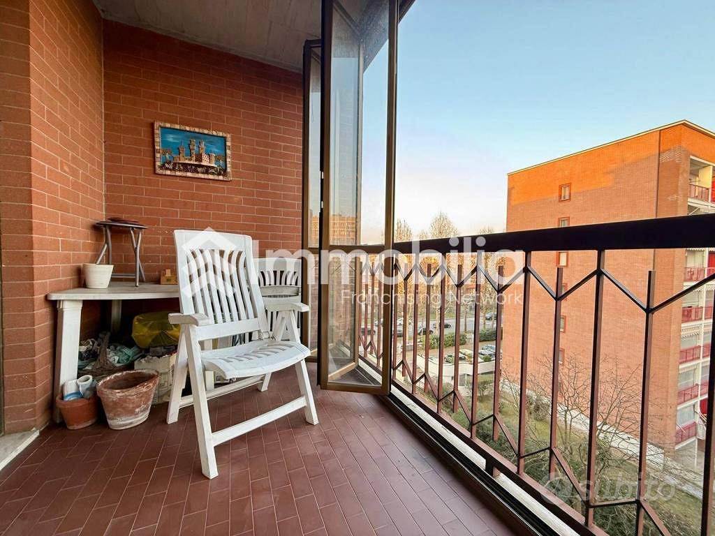 Appartamento – Nichelino, Torino - Altro